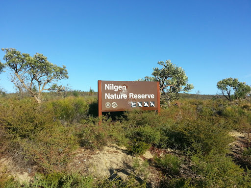 Nilgen Nature Reserve