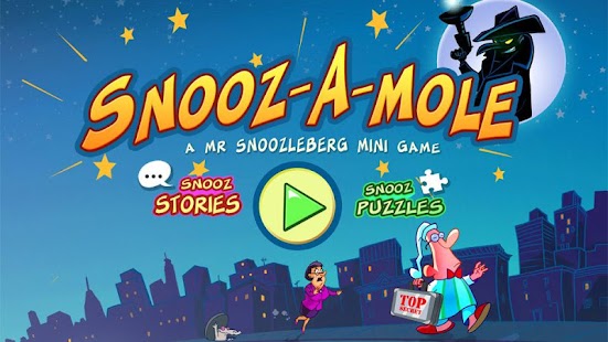 免費下載家庭片APP|Snooz-A-Mole app開箱文|APP開箱王