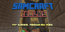 SamCraft Realms! APK