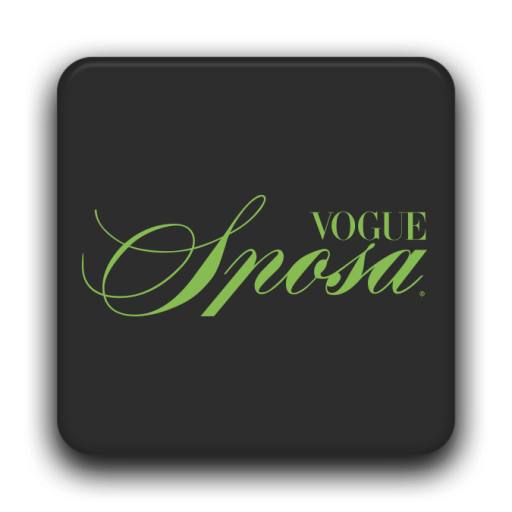 VOGUE SPOSA 生活 App LOGO-APP開箱王