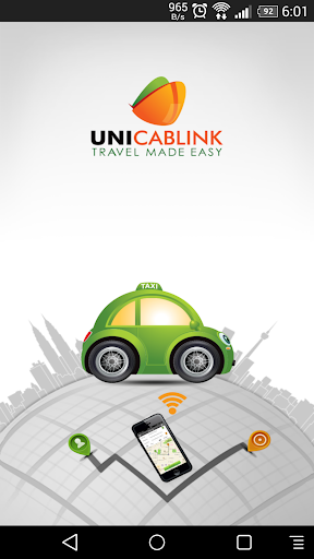 Unicablink