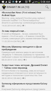 How to mod Dmitry A. Lysenko lastet apk for android