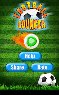 How to get Foot Ball Bouncer patch 1.0 apk for android