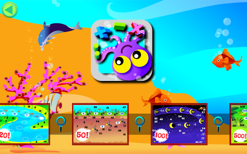 Wee Kids Math Path Free Screenshots 9