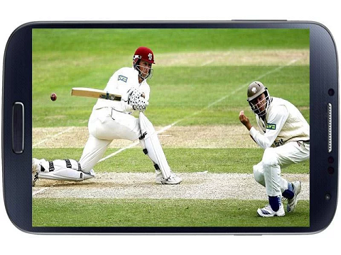 Live Sports Tv - screenshot