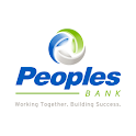 Peoples Bank logo