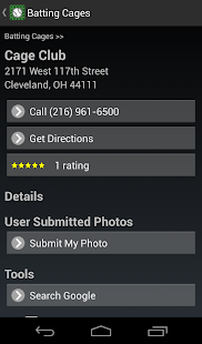 How to download Batting Cages Locator 1.0 apk for bluestacks