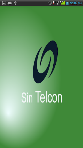 Sin Telcon