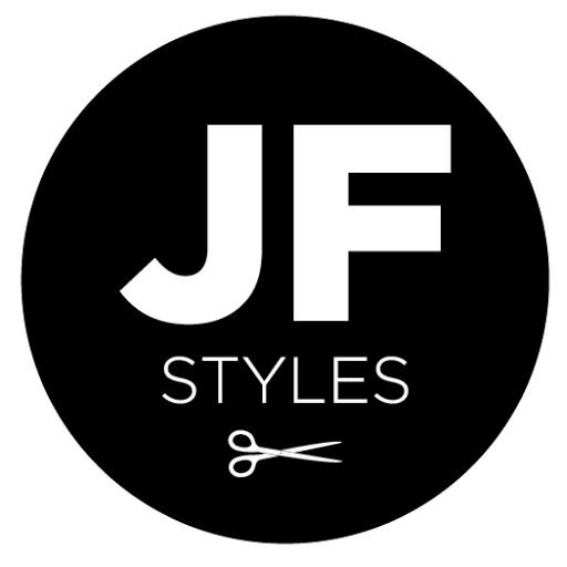 John Flores Mobile Hairstylist for Men logo