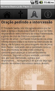 How to mod Novena Beato João Paulo II patch 1.0 apk for android