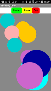 Download Bouncing Circle. APK for PC