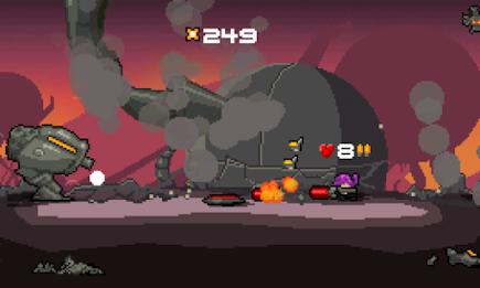 Groundskeeper2 free poster 5