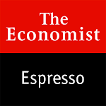 Cover Image of Download The Economist Espresso 1.0.17 APK