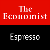 The Economist Espresso