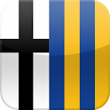 Crusaders App logo