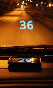 How to get SpeeduH Free - GPS Speed HUD patch 1.6 apk for bluestacks