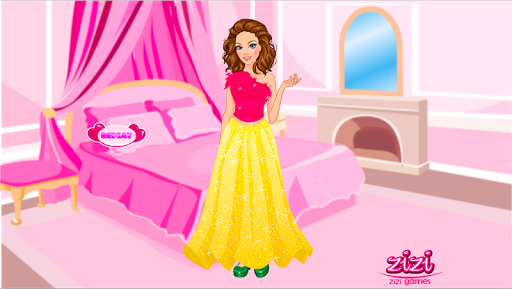 【免費家庭片App】Princess Looks-APP點子