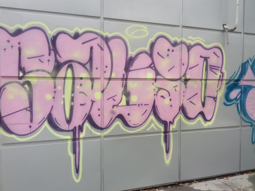 Graffiti Souso