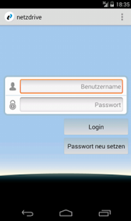 Download netzdrive APK for Android