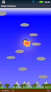 Free Download Nuke Defense APK for PC