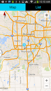 Free Hearing Hotspot APK