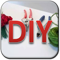 DIY Projects icon