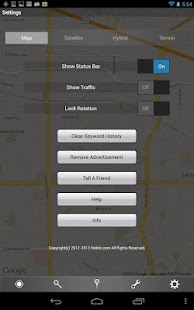 Fine Maps Screenshots 23