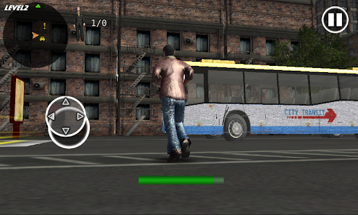 Bus Drive Speed Simulator 2017 - náhled