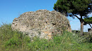 Appia Antica Ruins