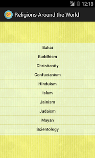 How to download Religions Around The World 1.0 mod apk for bluestacks