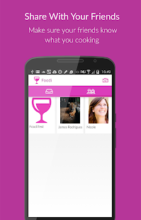 Free Download Foodi APK