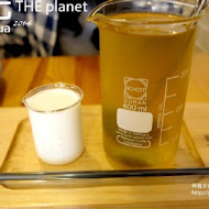 【彰化】The Planet 咖啡