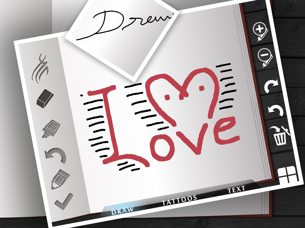 Tattoo Maker - Android Apps on Google Play