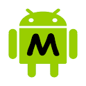 Morseroid(Donate) logo