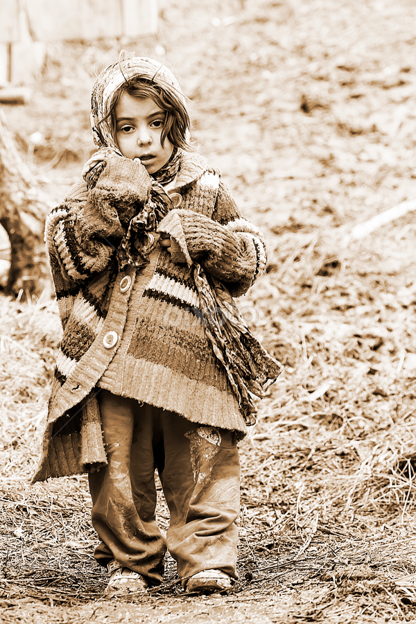 by Dana Corina Popescu - Babies & Children Children Candids