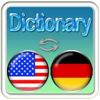 英語ドイツ語辞書