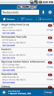 Free Action Pages APK
