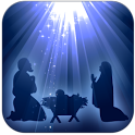 Be Born in Us Today Devotional logo