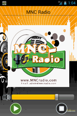 MNC Radio