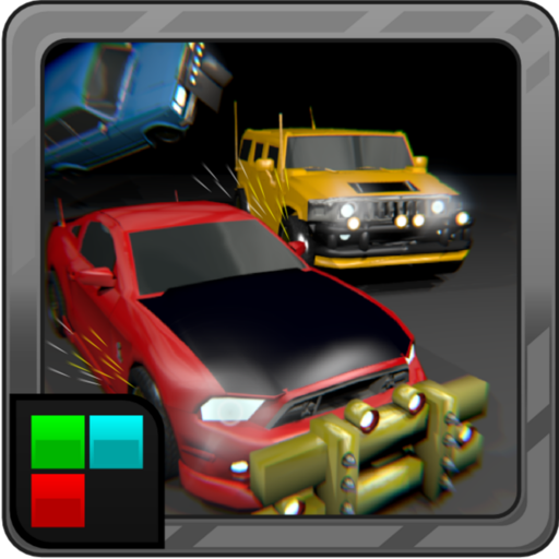 Traffic Racing Chellenge LOGO-APP點子