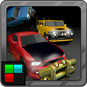Traffic Racing Challenge