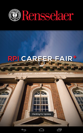 RPI Career Fair Plus