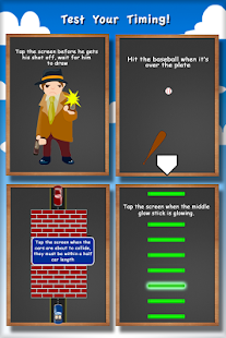 Download Are You Fast Enough? - Free APK