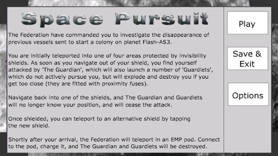 How to download Space Pursuit 1.1.0 unlimited apk for laptop