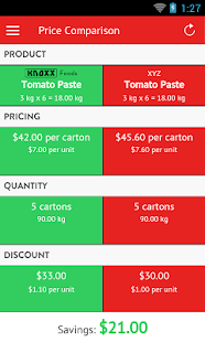 Free Download Knoxx BuyWise APK