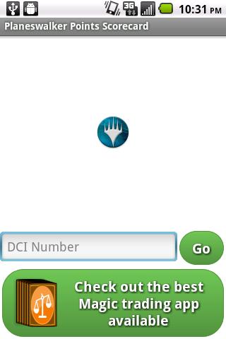 Planeswalker Points Scorecard