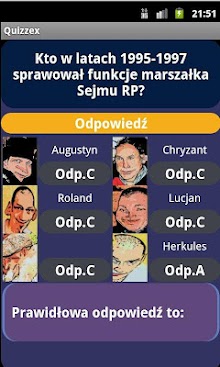 QUIZZEX