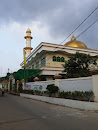 Masjid Jami Al Muhajirin