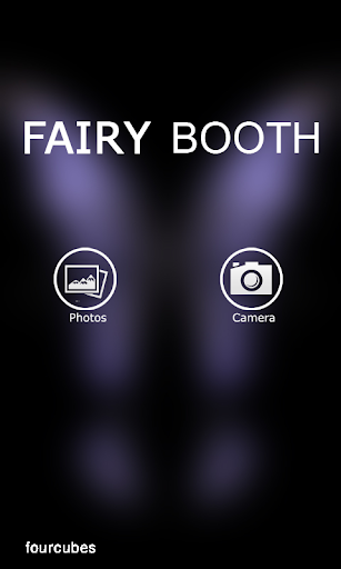 FairyBooth