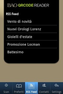 Bao Gioielli Screenshots 3